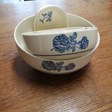Set of salad bowls