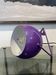 Metal eyeball lamp
