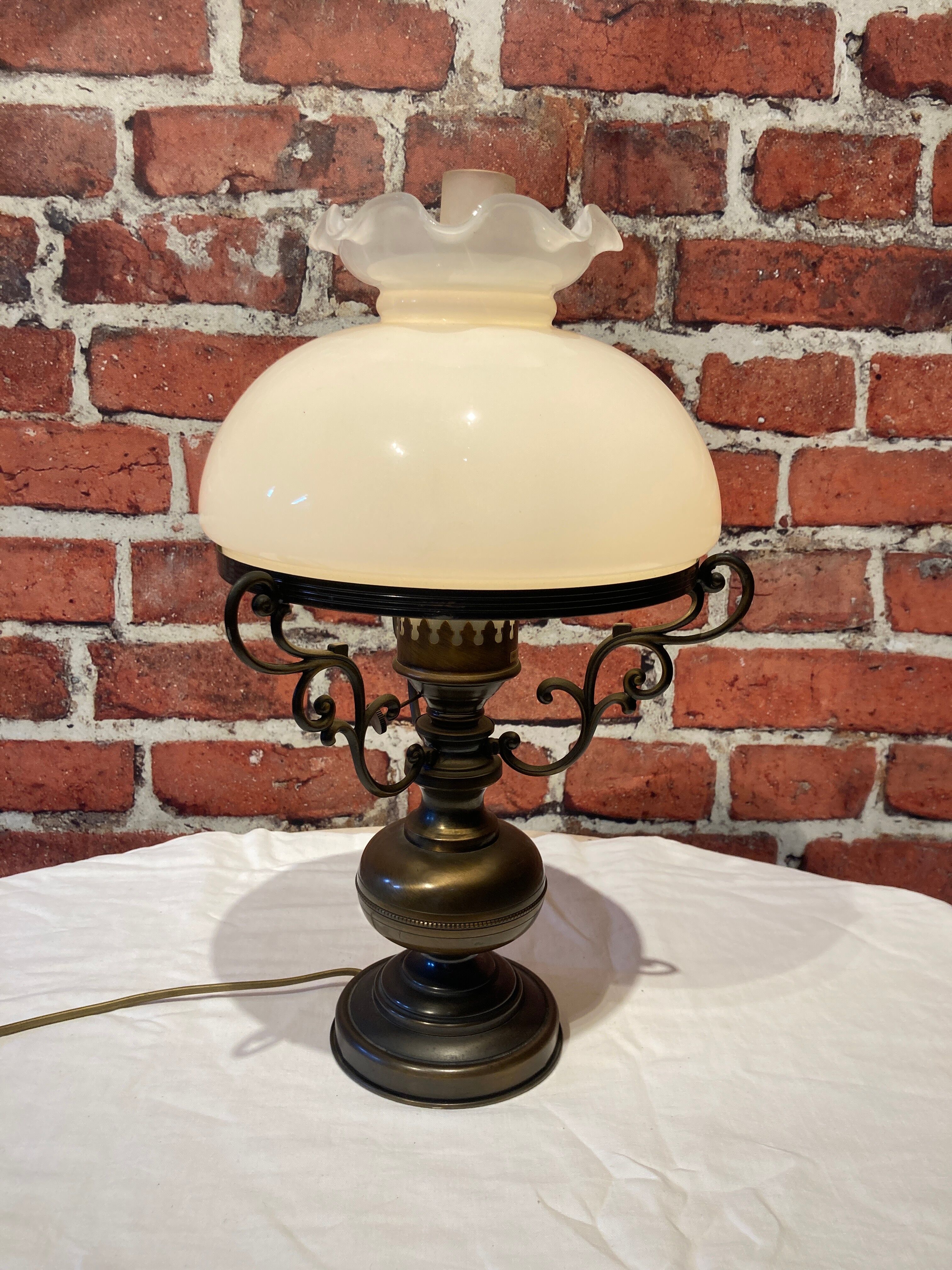 Lampe à poser/ lampe de table