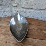 Beautiful stainless steel sauce boat from Guy Degrenne