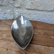 Belle saucière en inox Guy Degrenne