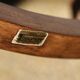 Baumann parrot coat rack dark beech umbrella stand