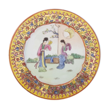Chinese plate
