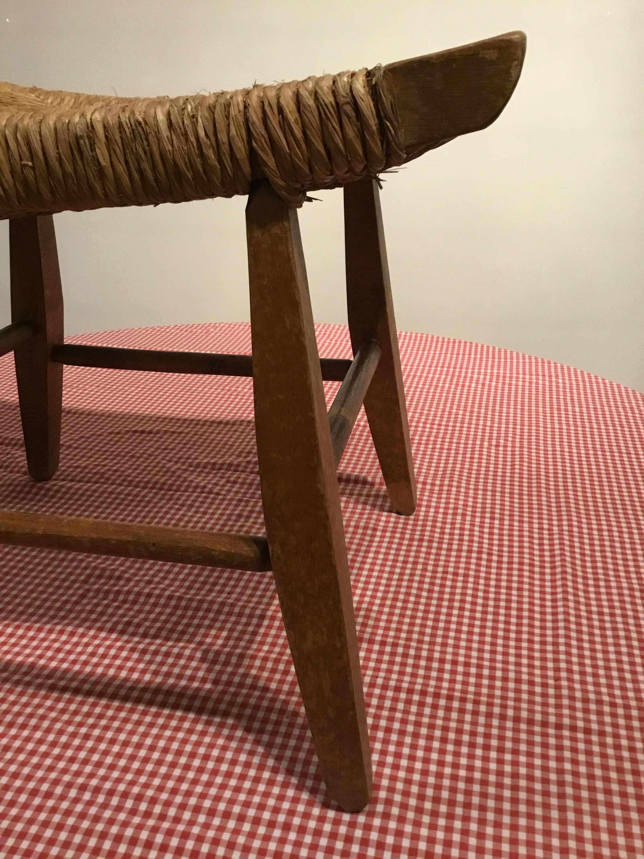 Stool