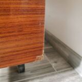Mid-century bookcase