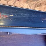 Slope office. Jansen House style. Year 1930/40