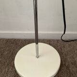 Vintage floor lamp from the 70s