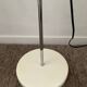Vintage floor lamp from the 70s