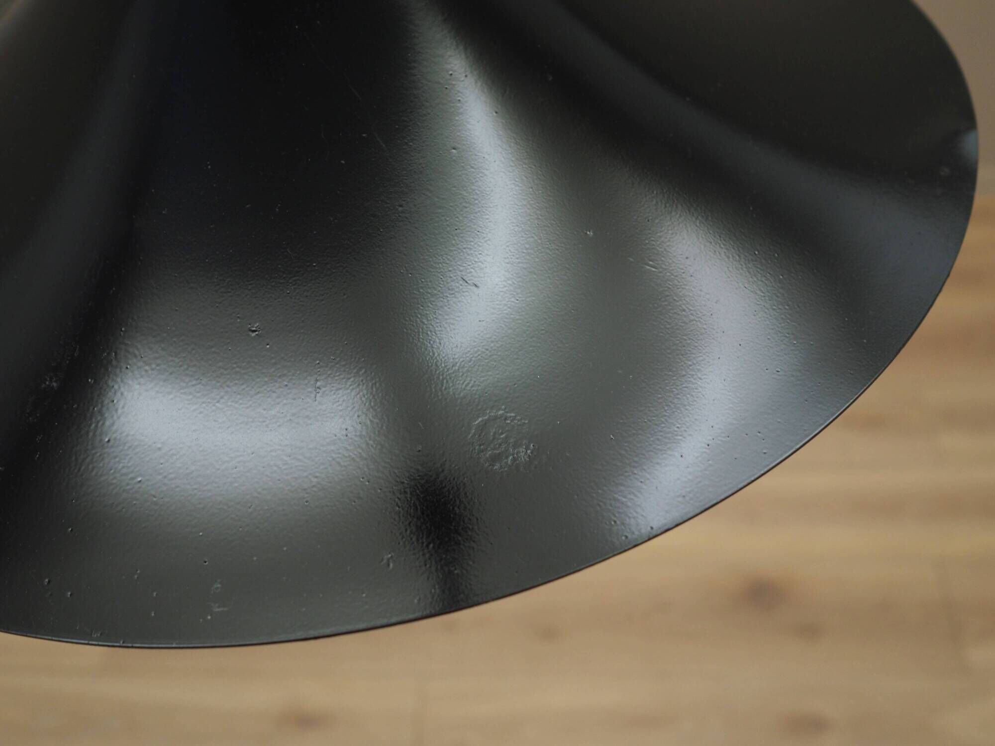 Pendant lamp, Danish design, 1970s, production: Denmark