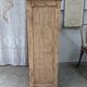 Raw chest of drawers