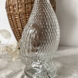 Italian carafe empoli duck