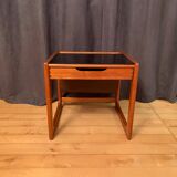 Salin Nyborg newspaper-table, Denmark, 1960s