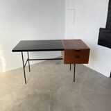 Desk Pierre Paulin CM141 first edition