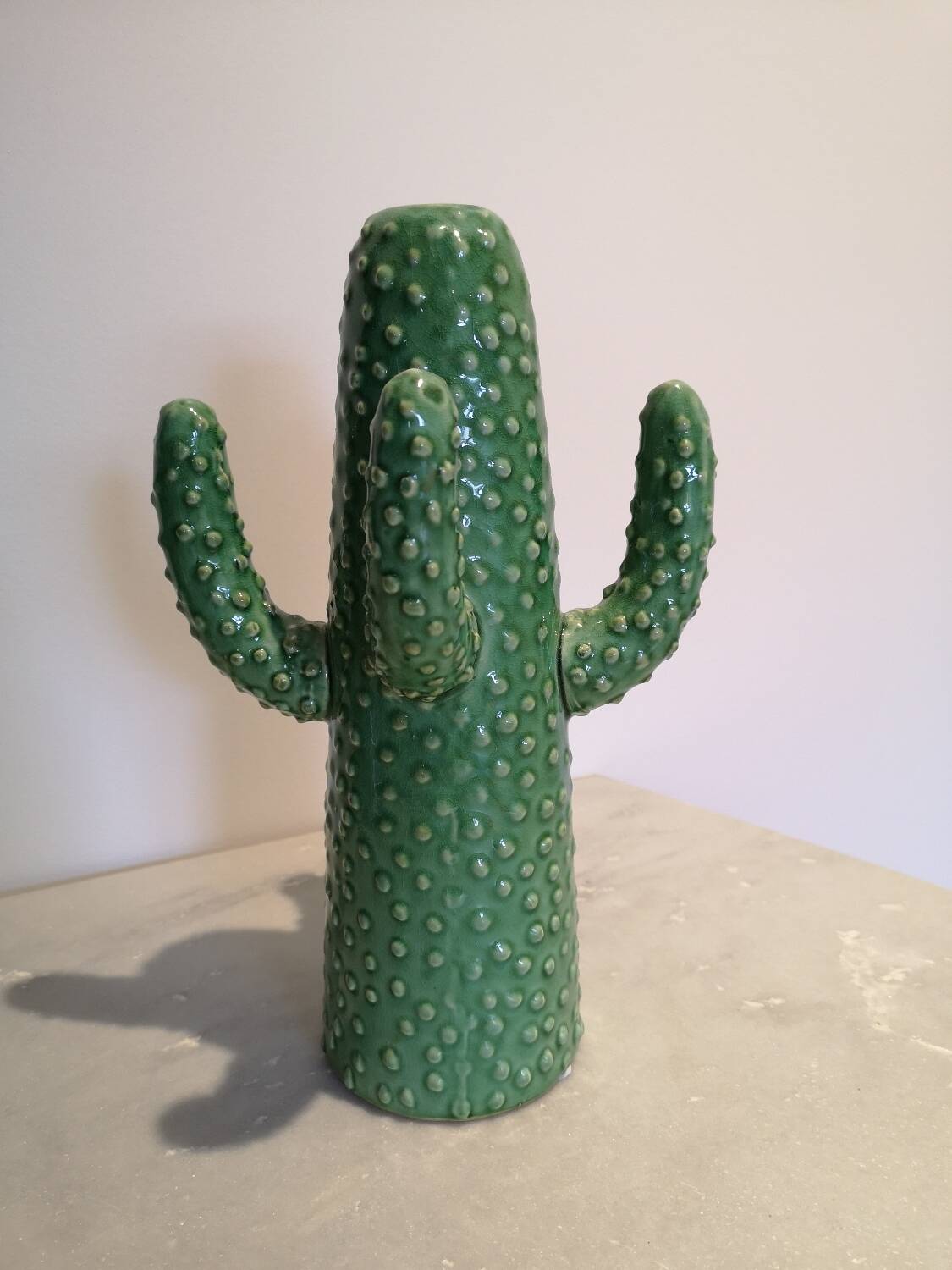 Cactus Vase