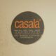 Casalino chairs, alexander begge, casala