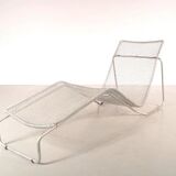 1997s “Ruffian” chaise longue by Niall O’Flynn for ‘t Spectrum, Netherlands