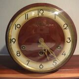 Clock Rolls Westminster Clock