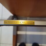 Pierre Vandel Paris Coffee Table