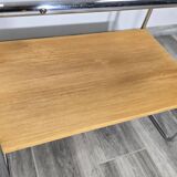Vintage Console Table style Breuer, 1920s