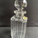 Whiskey carafe – Cristallerie Val Saint Lambert