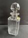 Whiskey carafe – Cristallerie Val Saint Lambert