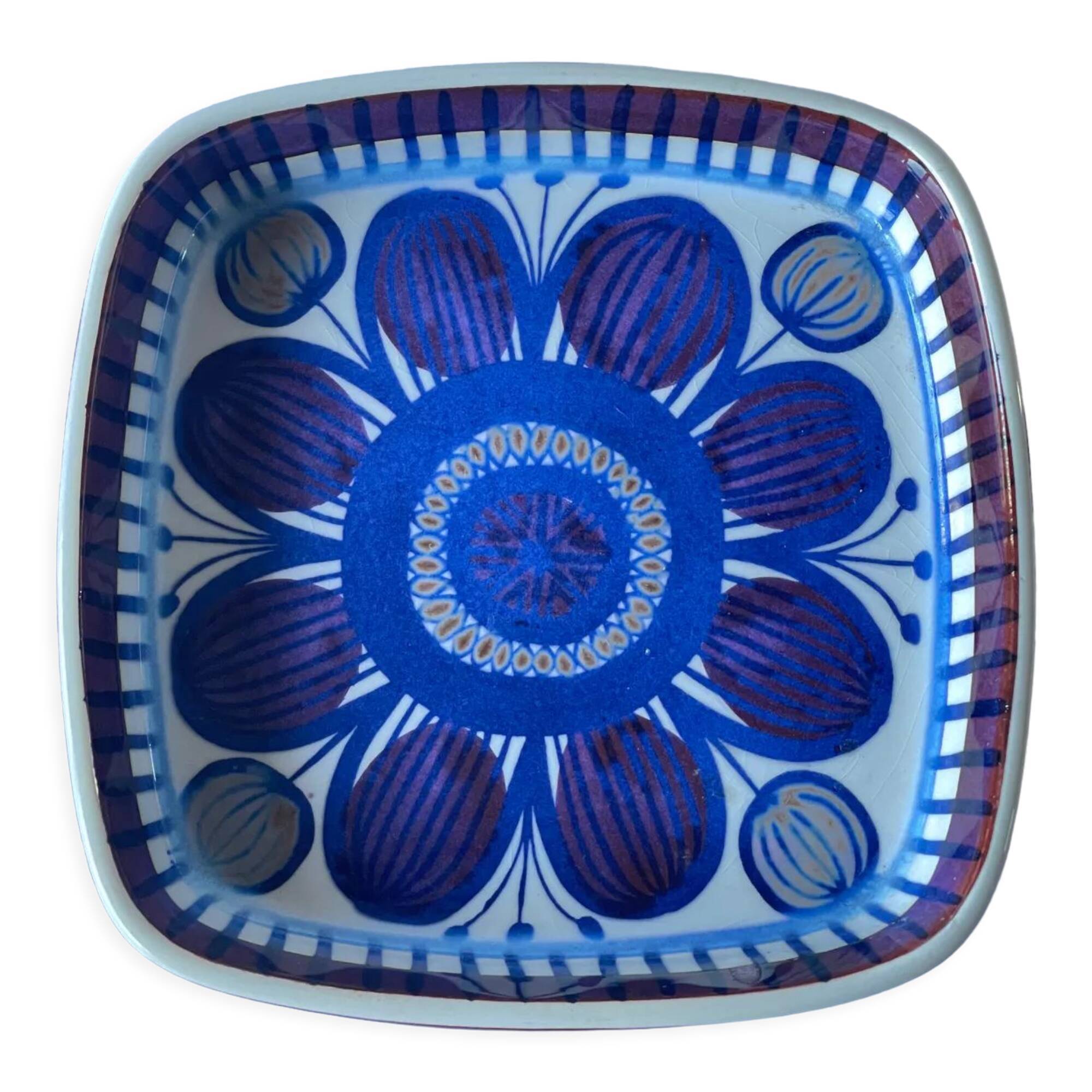 Vide poche scandinave Royal Copenhagen