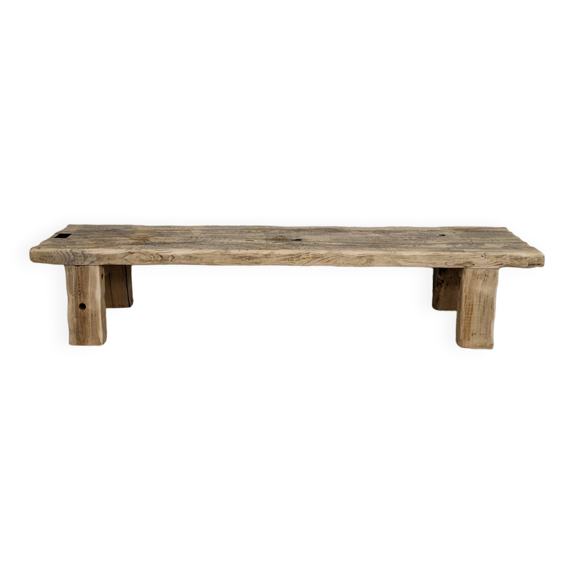 Vintage coffee table