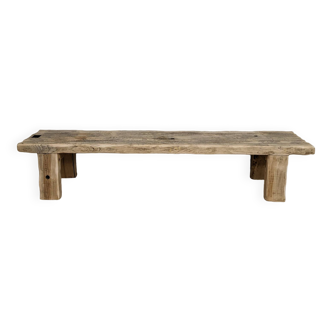 Vintage coffee table