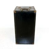 Trunk "dressing" storage, Sweden, 1920