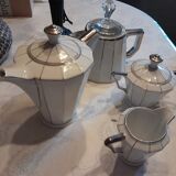 Service thé et café