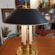 Bagues style hot water bottle lamp 1970