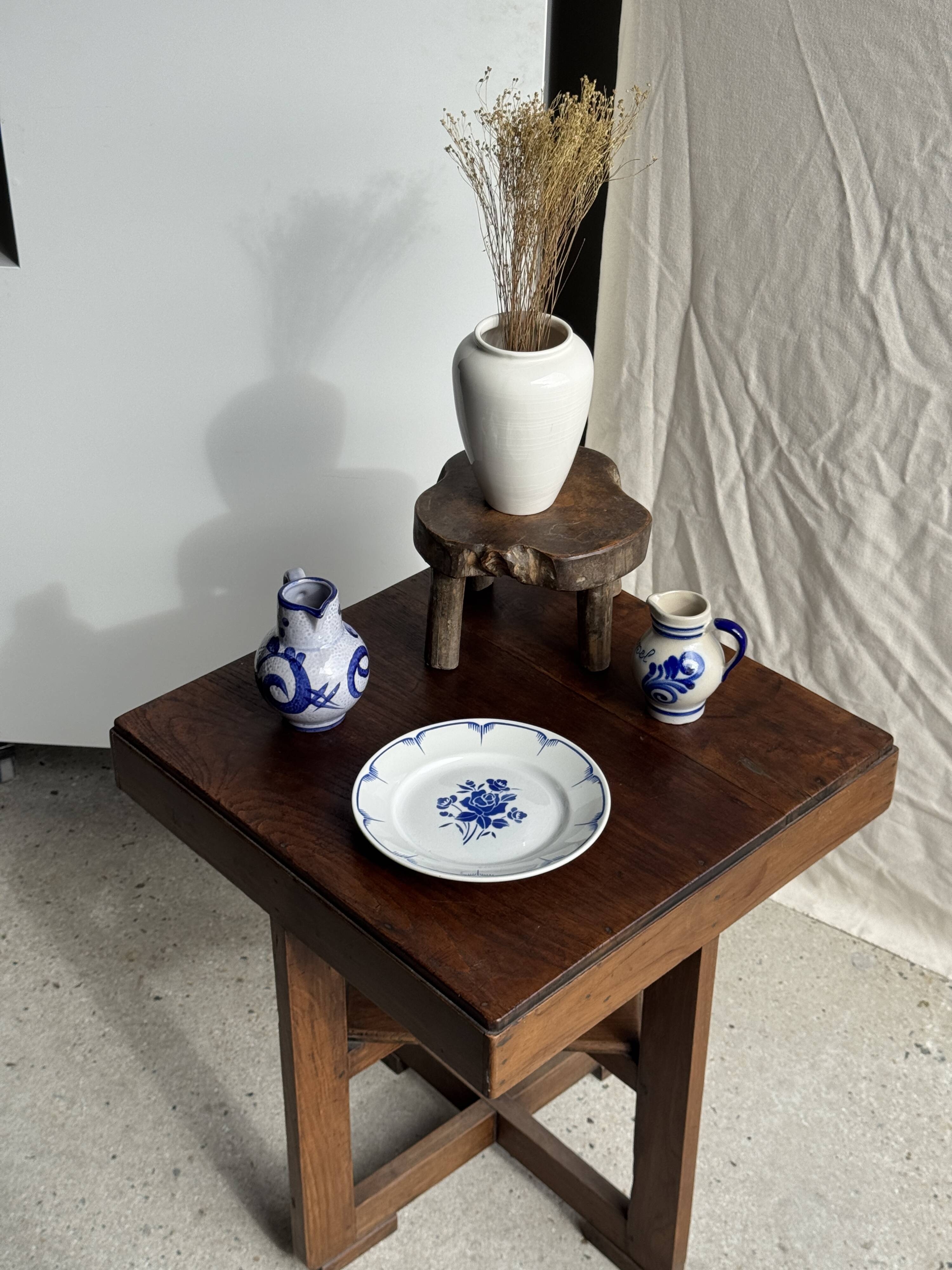 Mini carafe Oberursel Germany H13.5