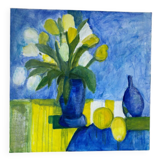 Modern still life