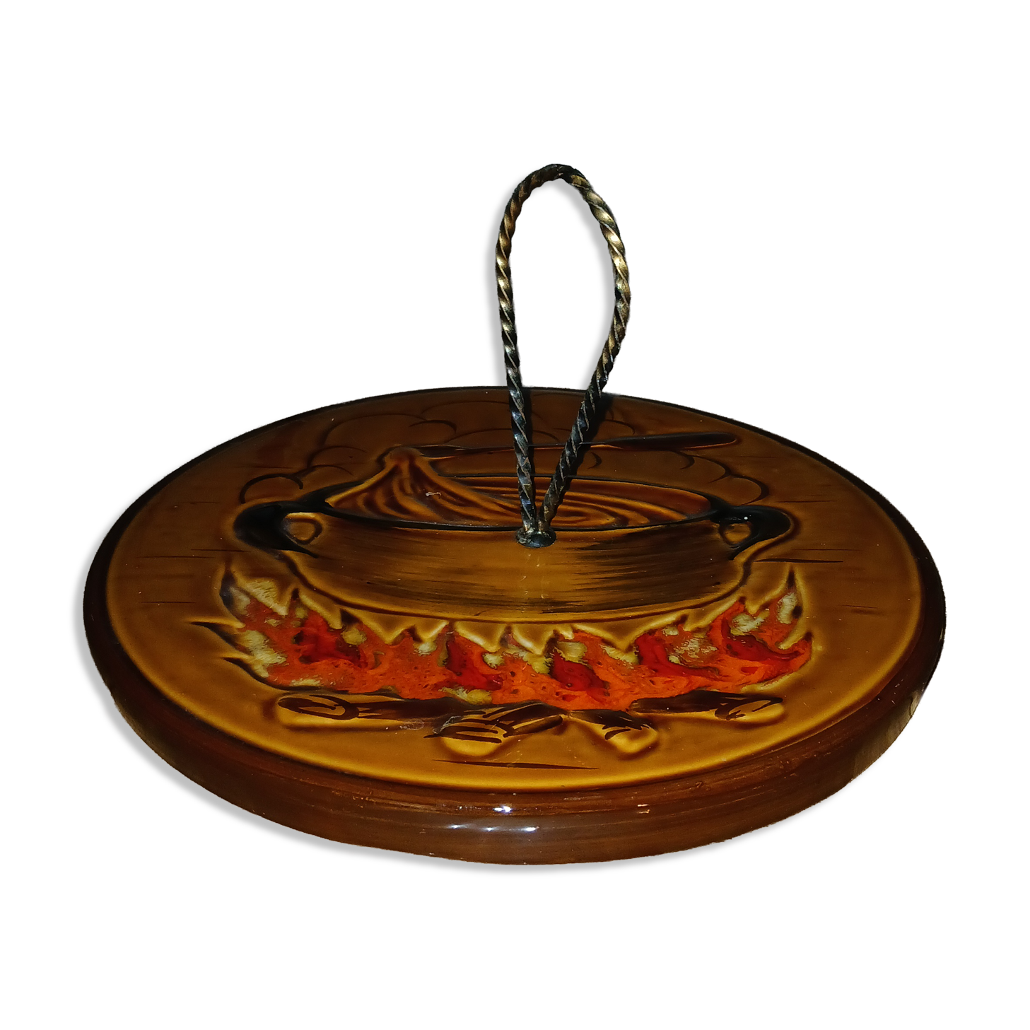 Cheese board