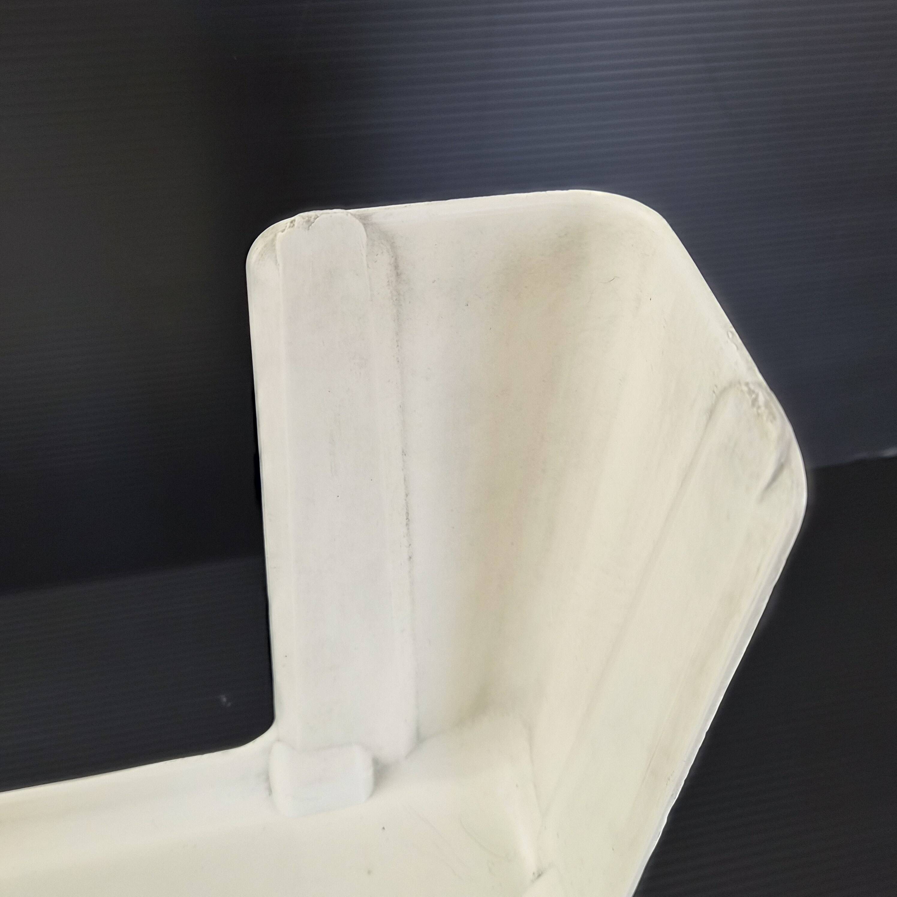 Table Quattro Gatti no. 2 by Mario Bellini C&B Italia vintage 1960