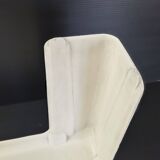 Table Quattro Gatti no. 2 by Mario Bellini C&B Italia vintage 1960