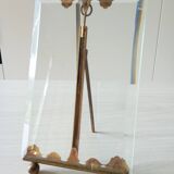 Napoleon III photo frame