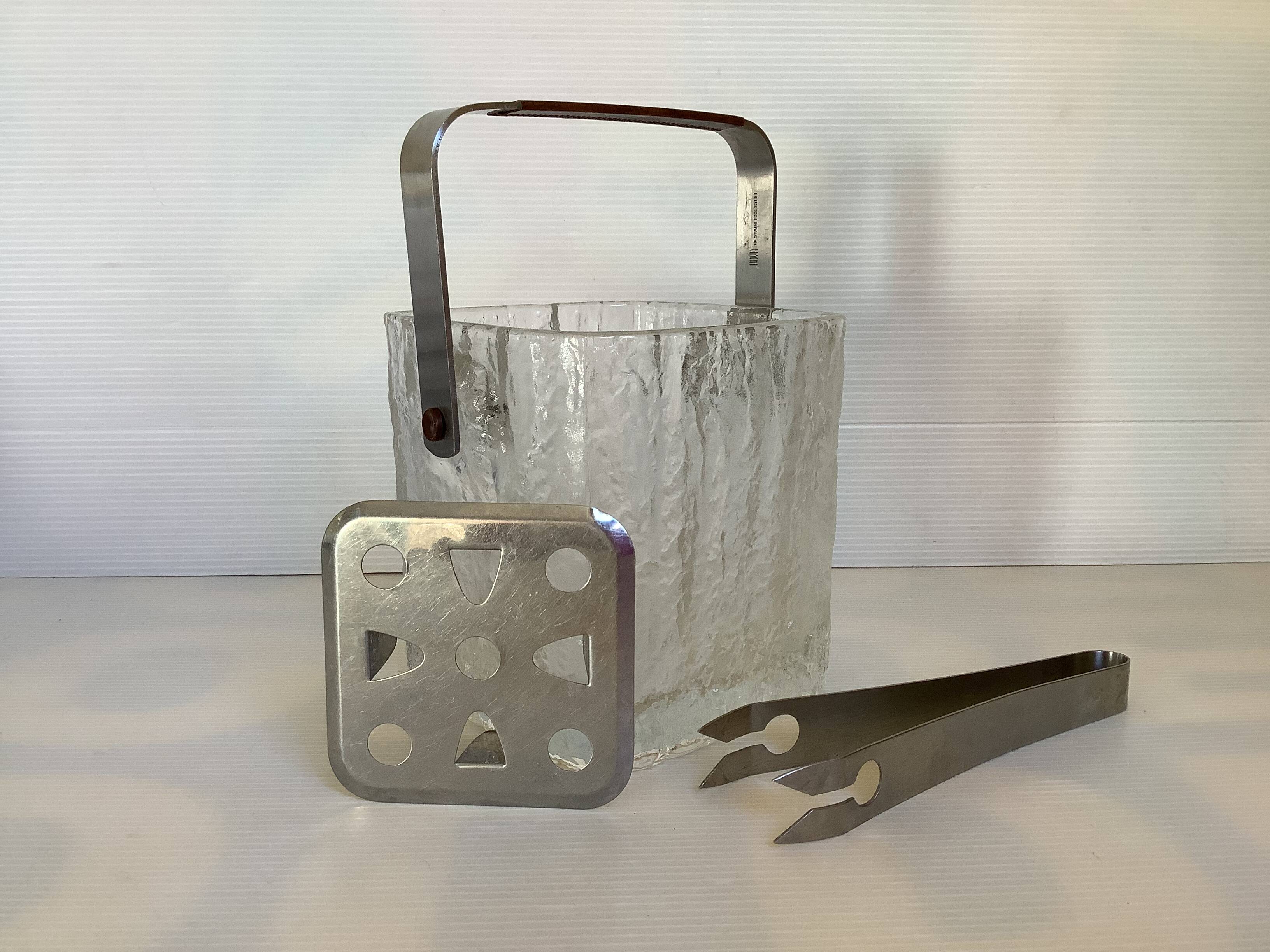 Hoya Japan Ice Bucket