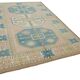 Turkish Vintage Anatolian Rug 211 cm x 304 cm