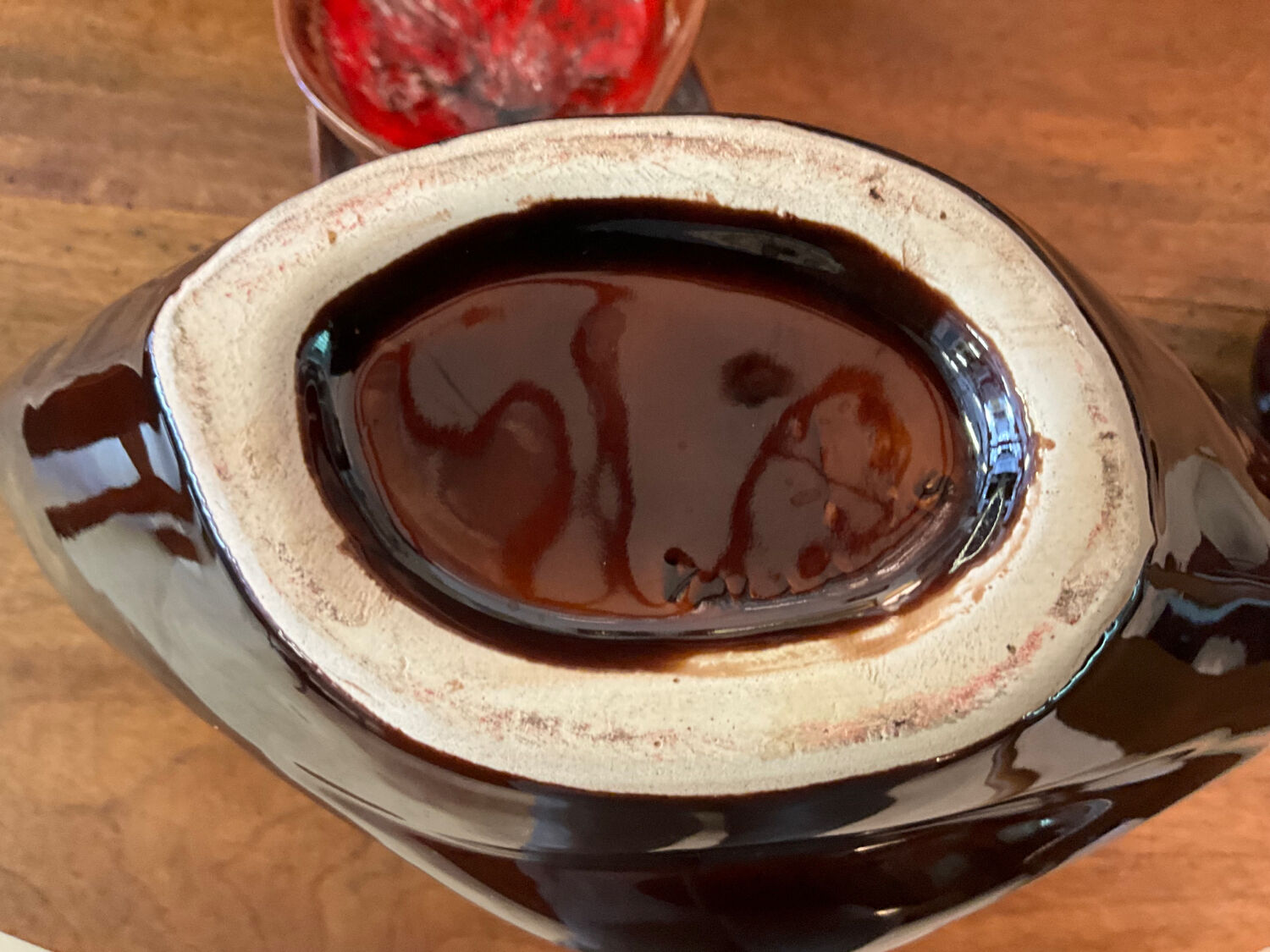 Service à café vallauris