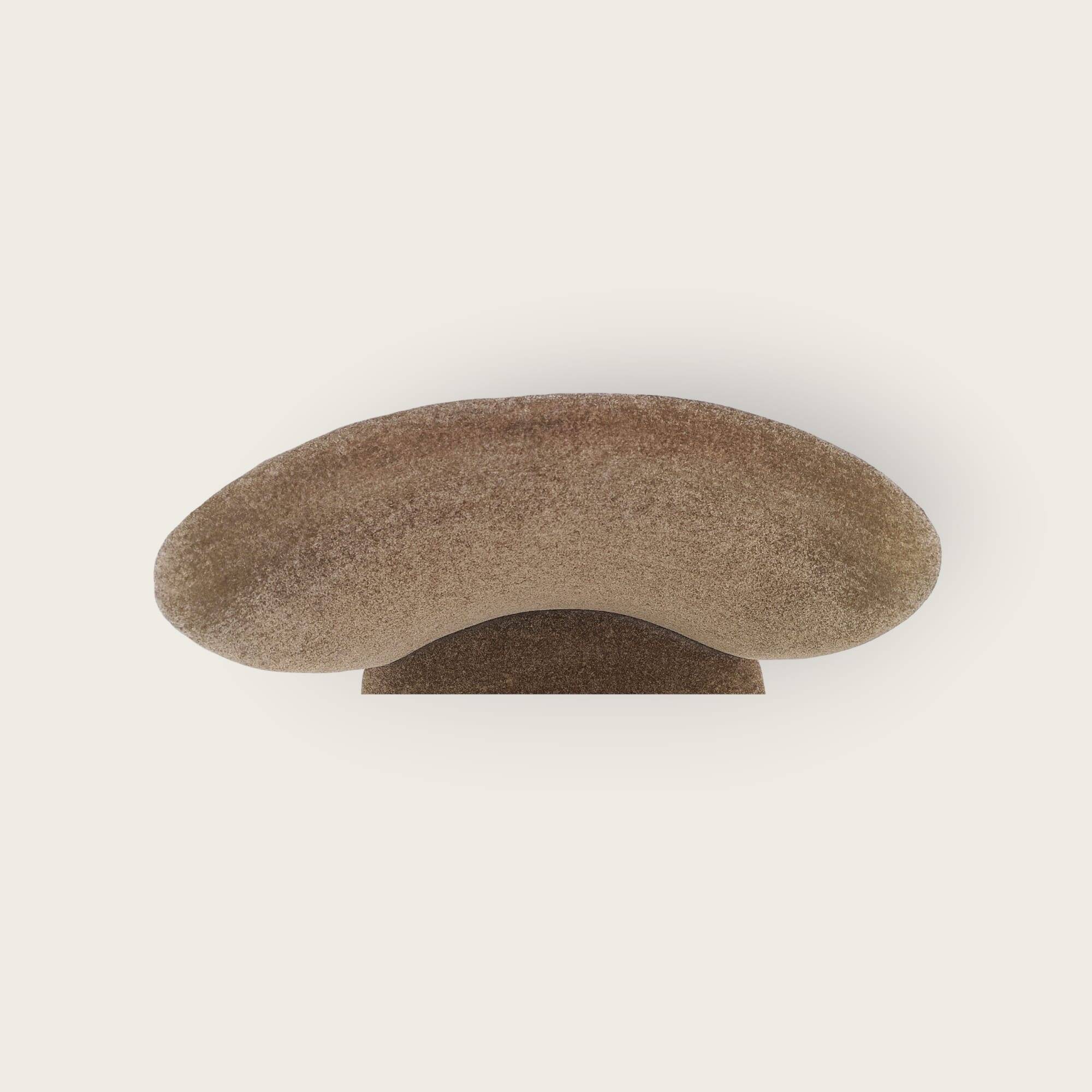 Deux fauteuils cocktail du milieu du siècle