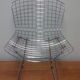 Chaise par Harry Bertoïa pour Knoll