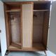 Renovated wardrobe cupboard