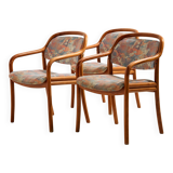 MK9799 Beech armchair