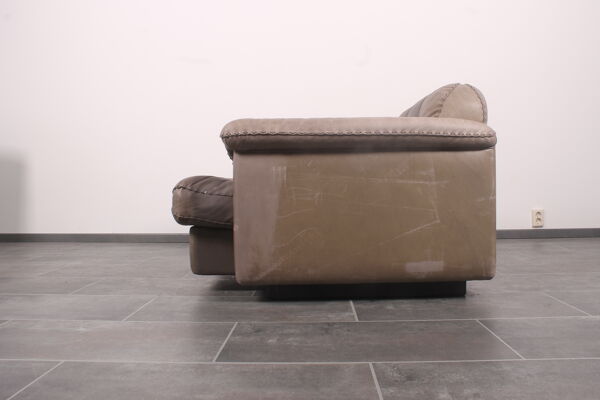 Fauteuil DS101 de de Sede 1970s