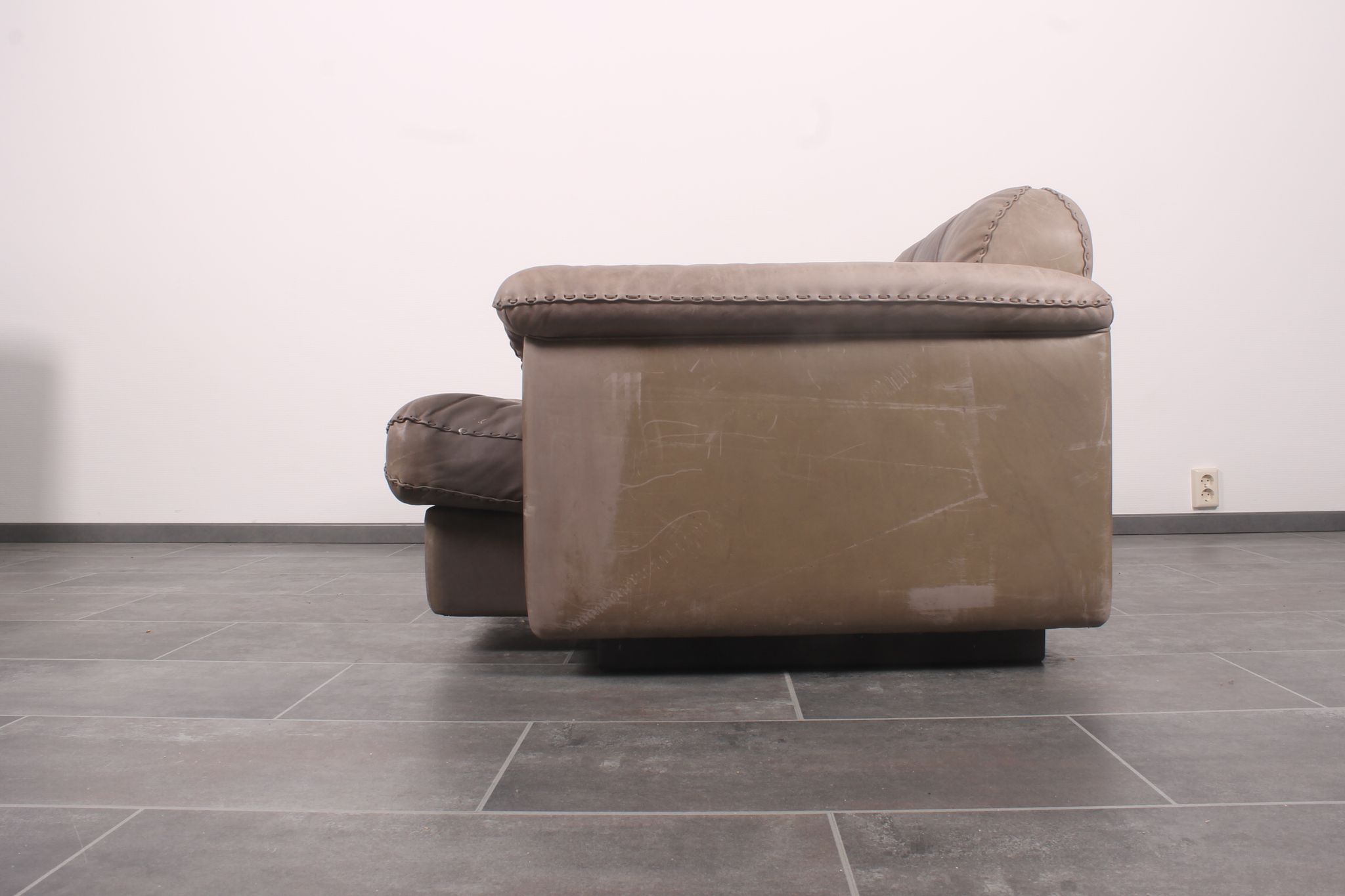 Sede DS101 Chair 1970s