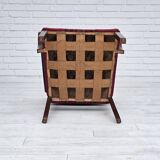 1950s, pair of Danish armchairs