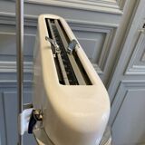 Personal scale and medicine measuring rod