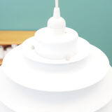 Pendant lamp, Danish design, 1970s, made in Denmark