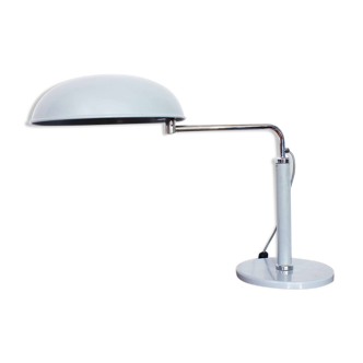 AMBA desk or booster lamp by Alfred Muller